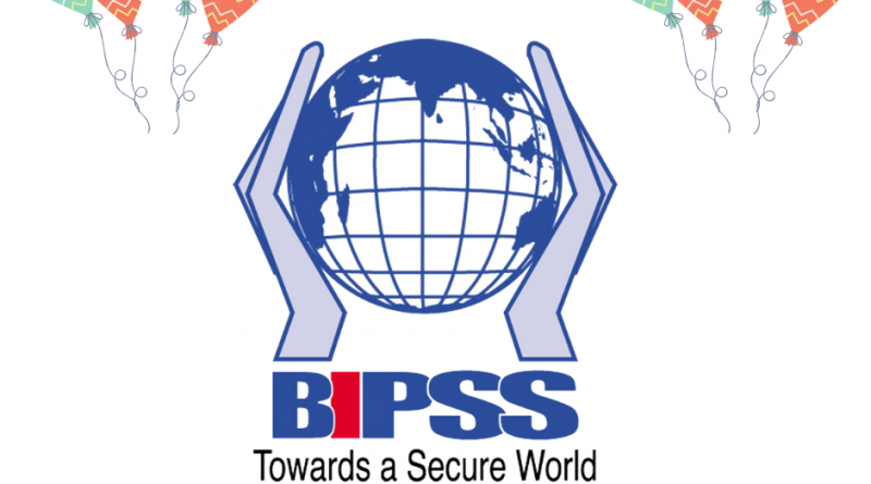 BIPSS president voices concerns over surveillance of individuals' personal data