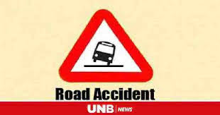 Schoolboy among 2 dead in Dhaka road accidents