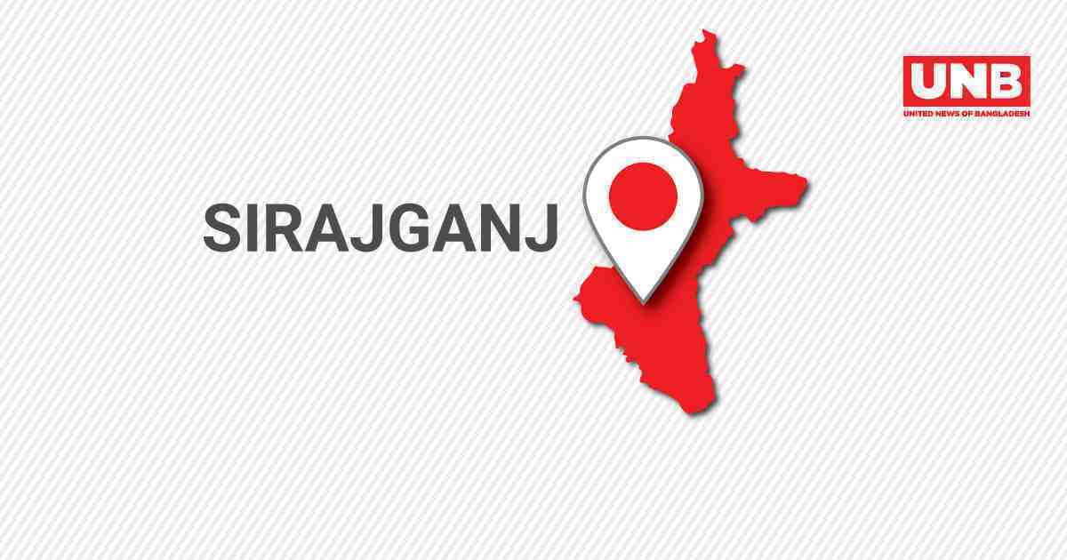 Worker killed, 3 injured in Sirajganj rice mill boiler blast
