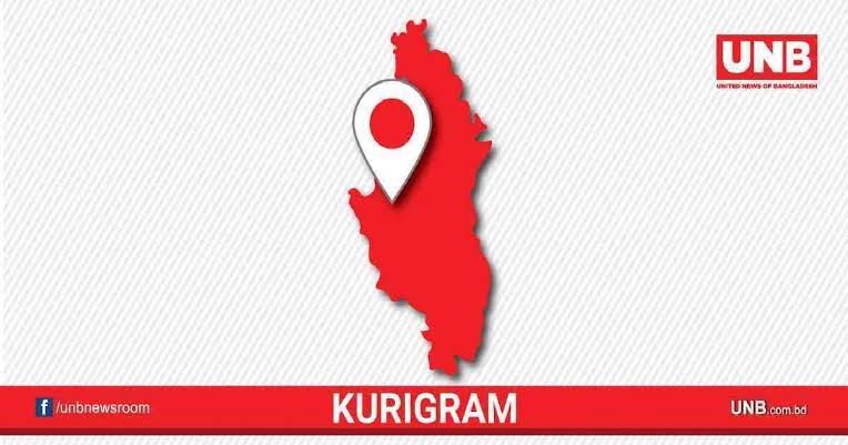 Indian man arrested along Kurigram border for trespassing