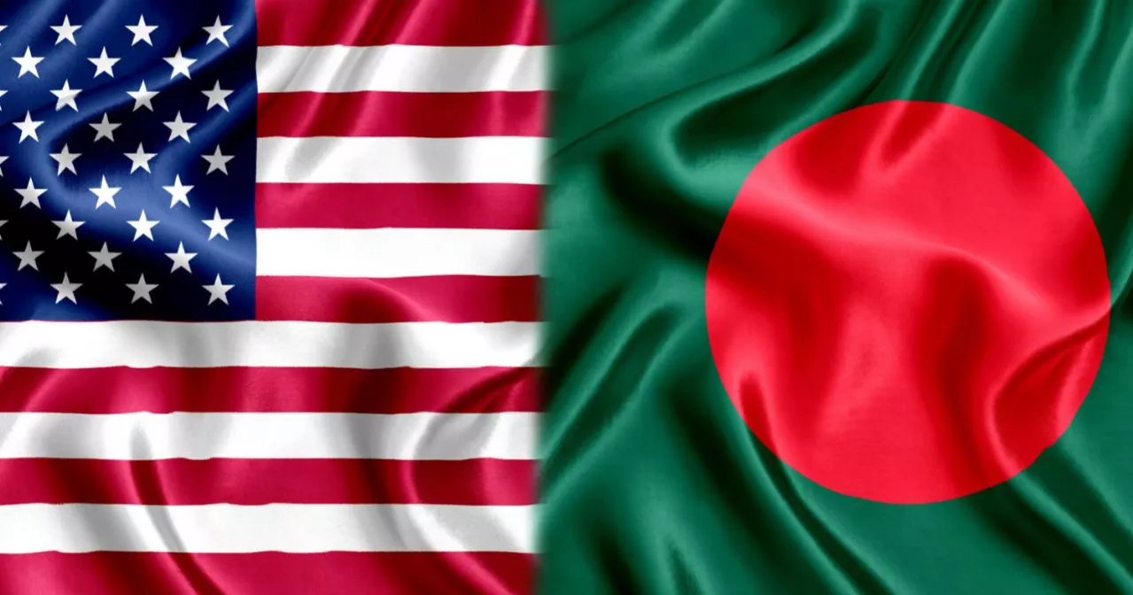 US remains firmly committed to supporting both freedom and prosperity in Bangladesh