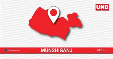 3 of a family killed in Munshiganj road crash