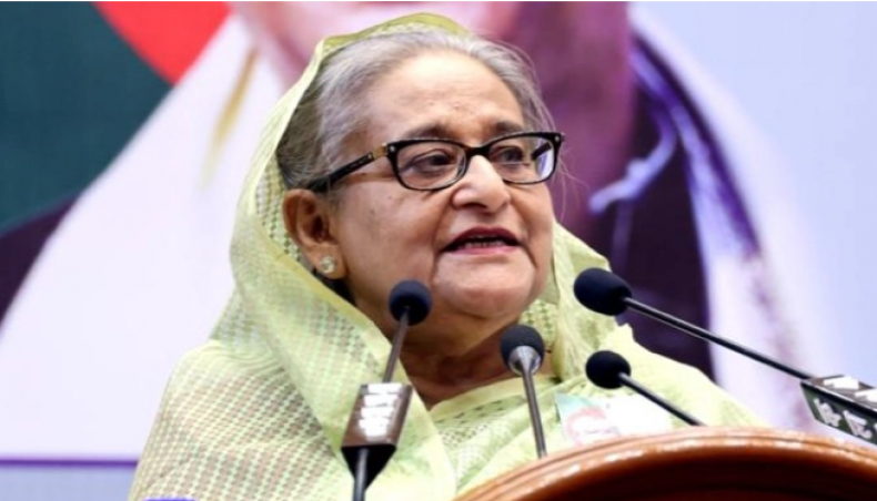 PM Hasina rues lackings in extraction of sea resources despite potentials