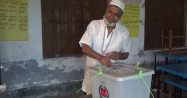 Upazila election: EC scraps candidacy of chairman candidate