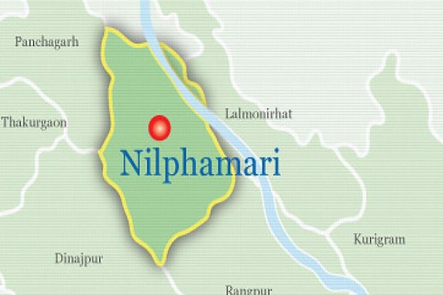 Two farmers die from heat stroke in Nilphamari