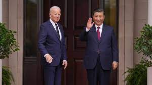 Takeaways from Biden’s long-awaited meeting with Xi