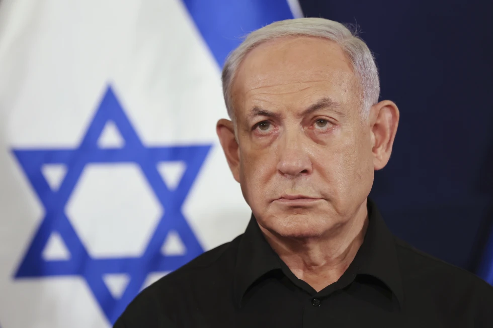Netanyahu’s Cabinet votes to close Al Jazeera offices in Israel
