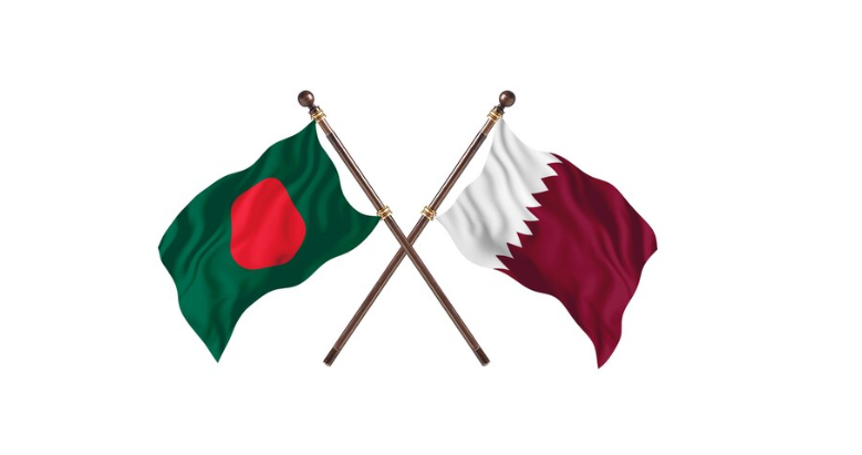Dhaka ready to welcome Qatar’s Emir; 2 countries eye broader cooperation