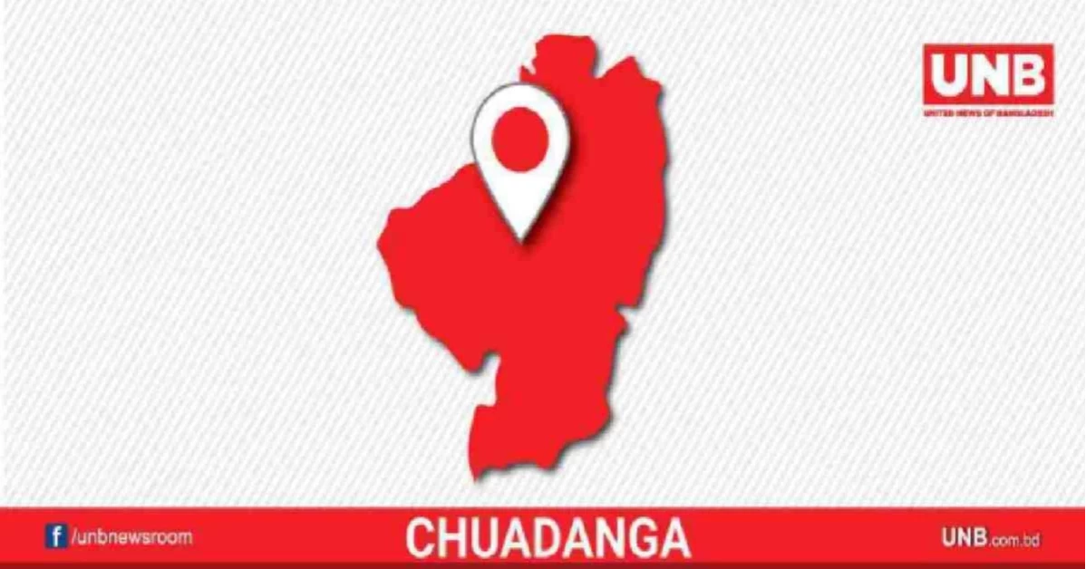 Chuadanga records season’s highest temperature at 40.6 degrees Celsius