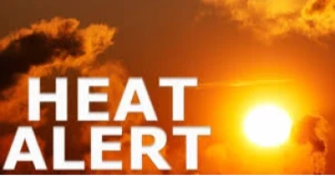 Heatwave alert extended in Bangladesh for 72 hours