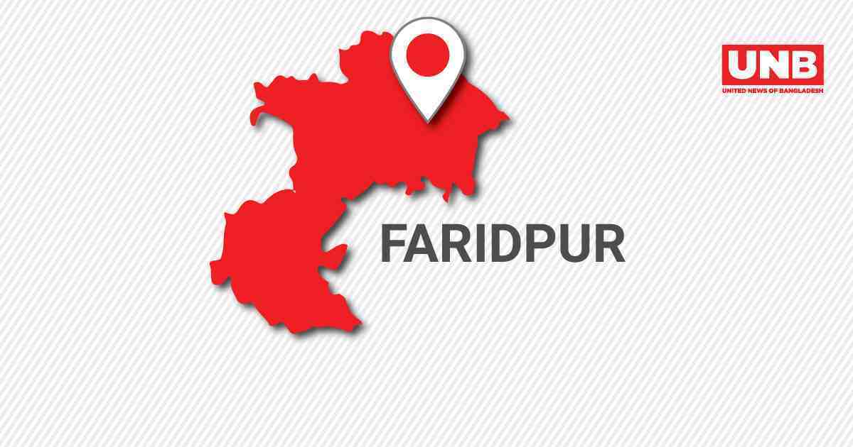 Chhatra League trio arrested for extortion in Faridpur