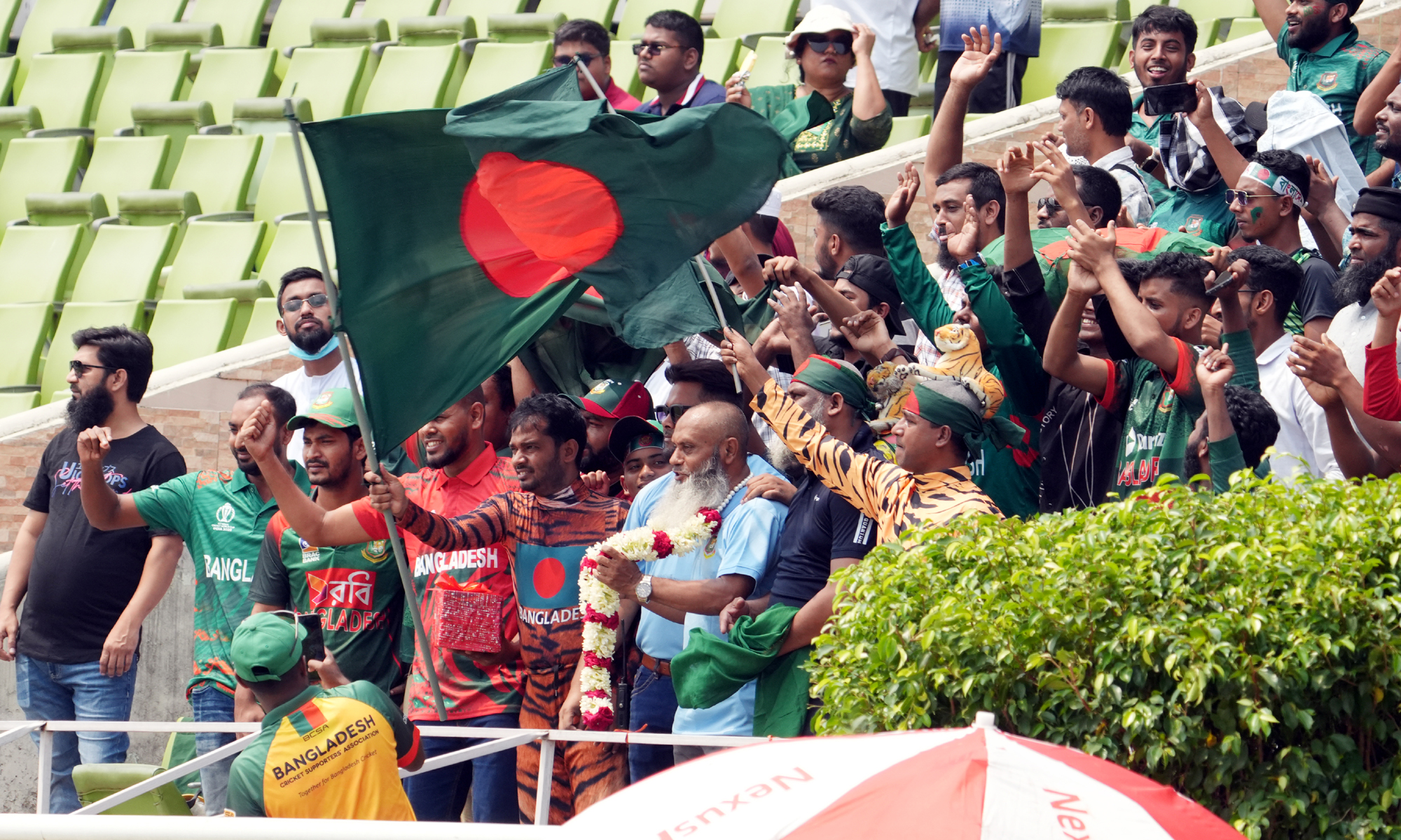 Why Delay in Bangladesh's World Cup Squad Announcement?