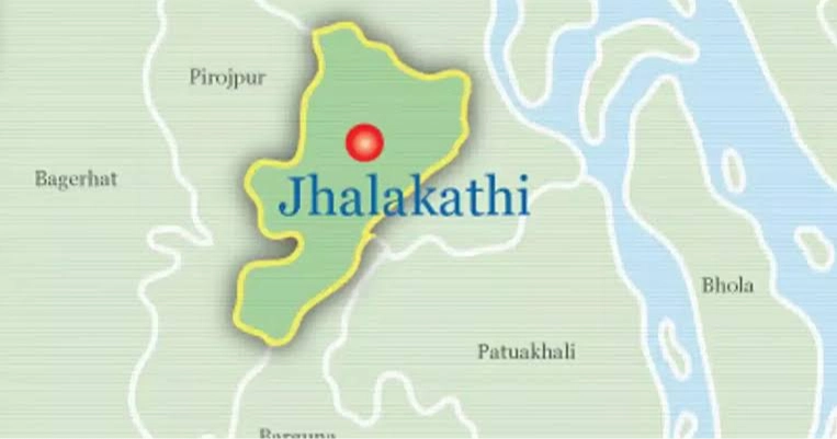 7 killed as truck ploughed thru multiple vehicles in Jhalakathi