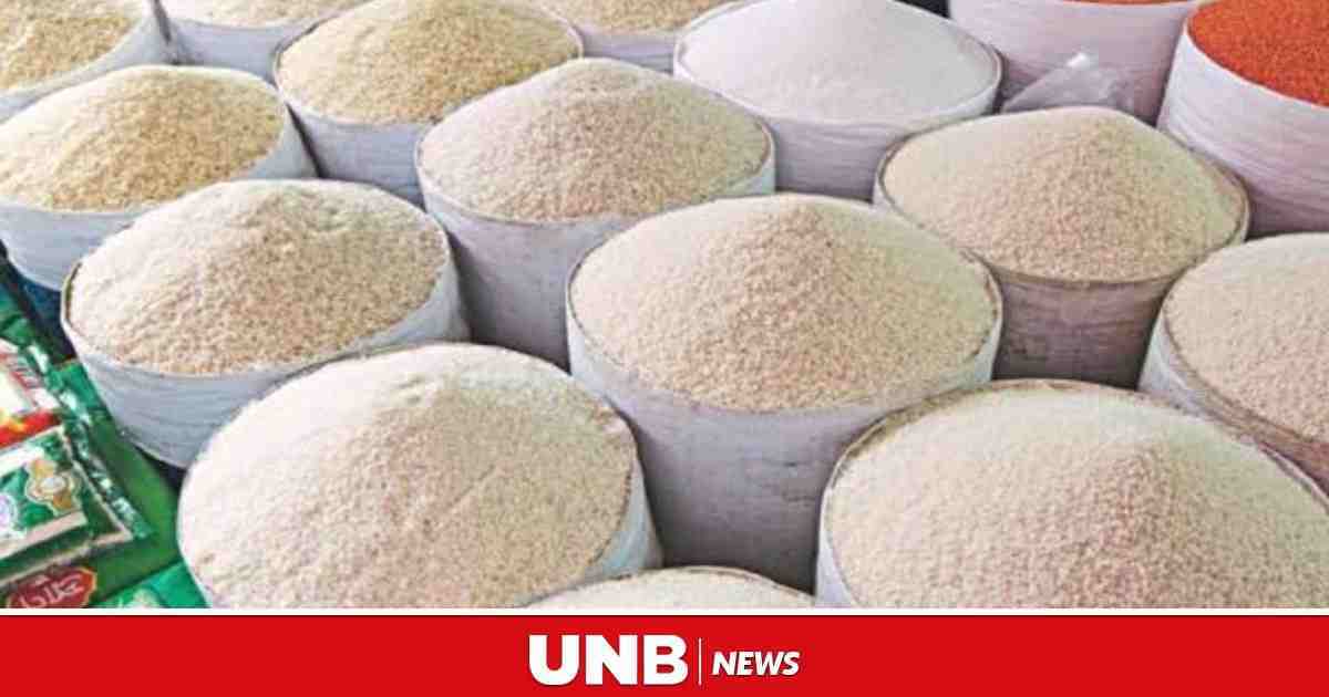 Faridpur food officer suspended for embezzling rice