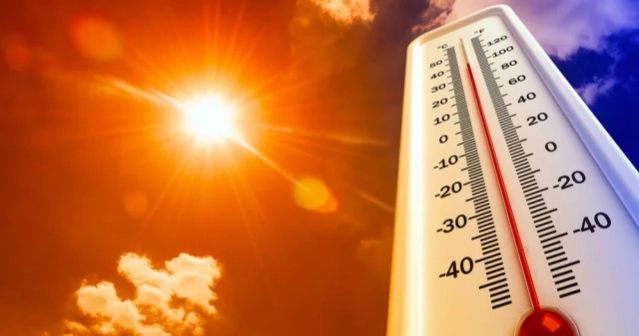 Heatstroke claims 10 lives in 8 days: DGHS