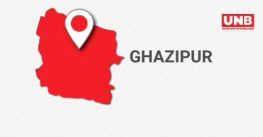 4 shops, warehouses gutted in Gazipur fire