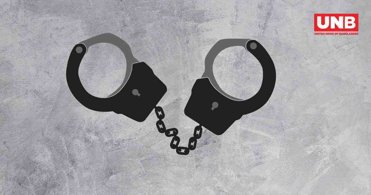 Youth arrested for erratic behaviour at Sir Salimullah Medical College