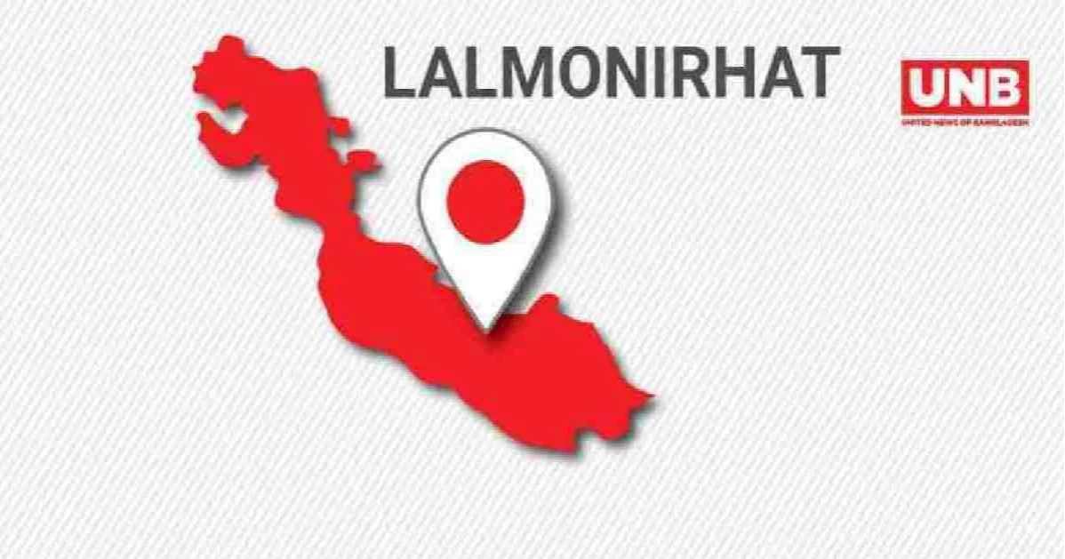 Woman dies as train hits her in Lalmonirhat