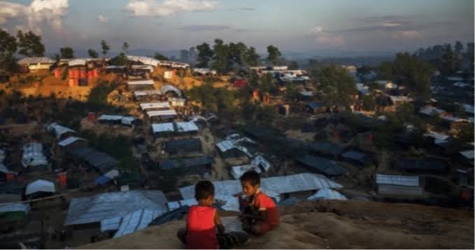 Rohingya Repatriation: G7 countries call for creating conditions