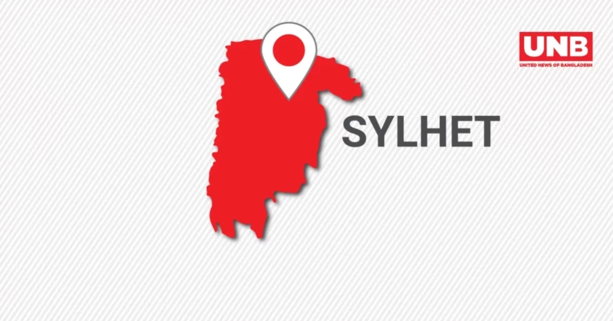 Woman raped at rubber plantation in Sylhet; 2 arrested