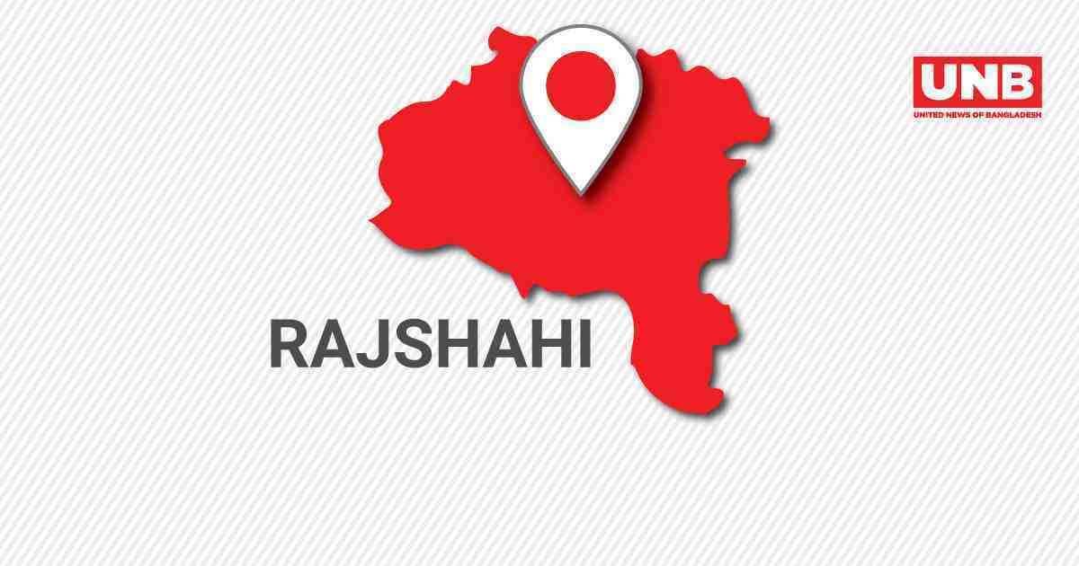 Two motorcyclists killed, 3 injured in Rajshahi road crash