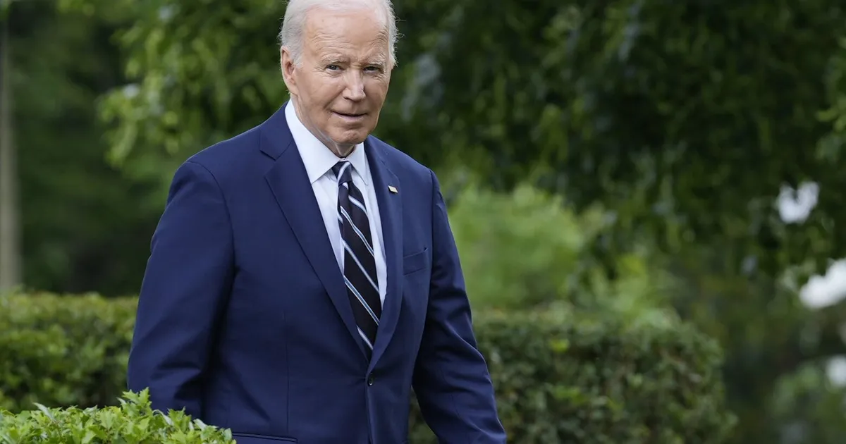 Biden administration is sending $1 billion more in weapons, ammo to Israel, congressional aides say