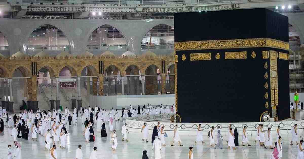 Bangladesh‘s Hajj management to be smarter: State Minister