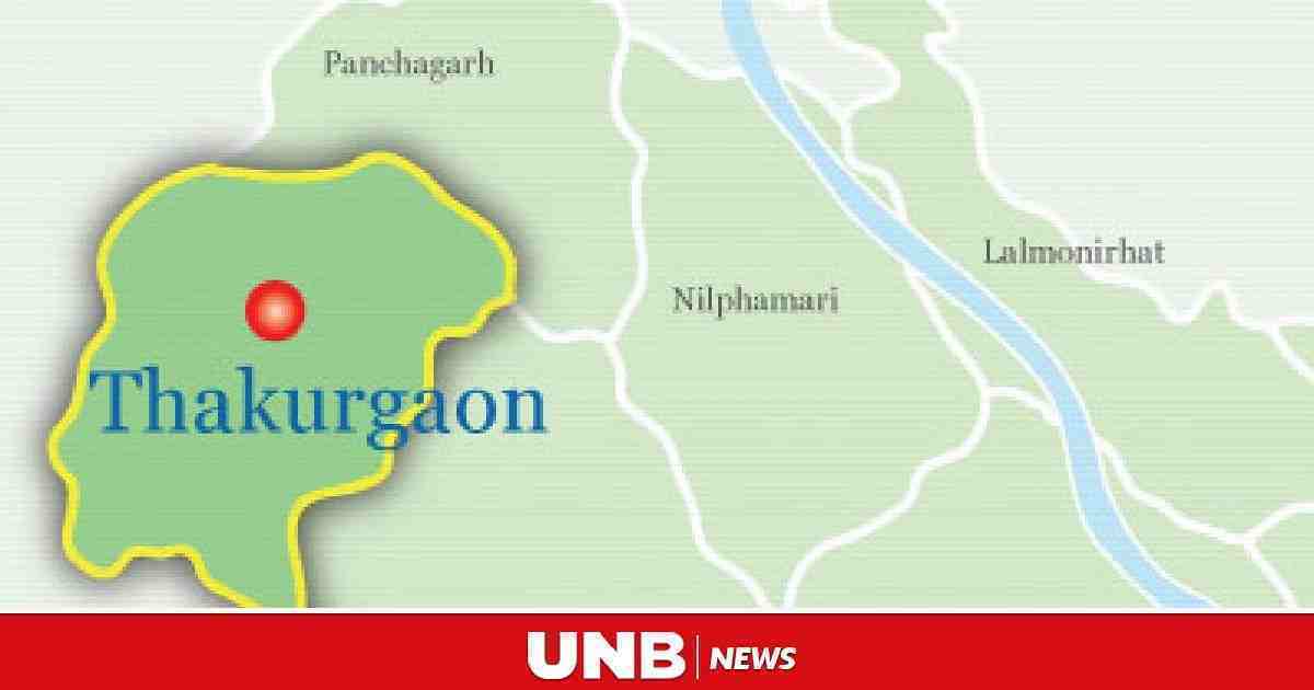 Section 144 imposed in Thakurgaon temple area to avert possible clash
