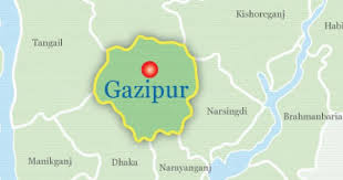 Bodies of teenage couple recovered from Gazipur flat