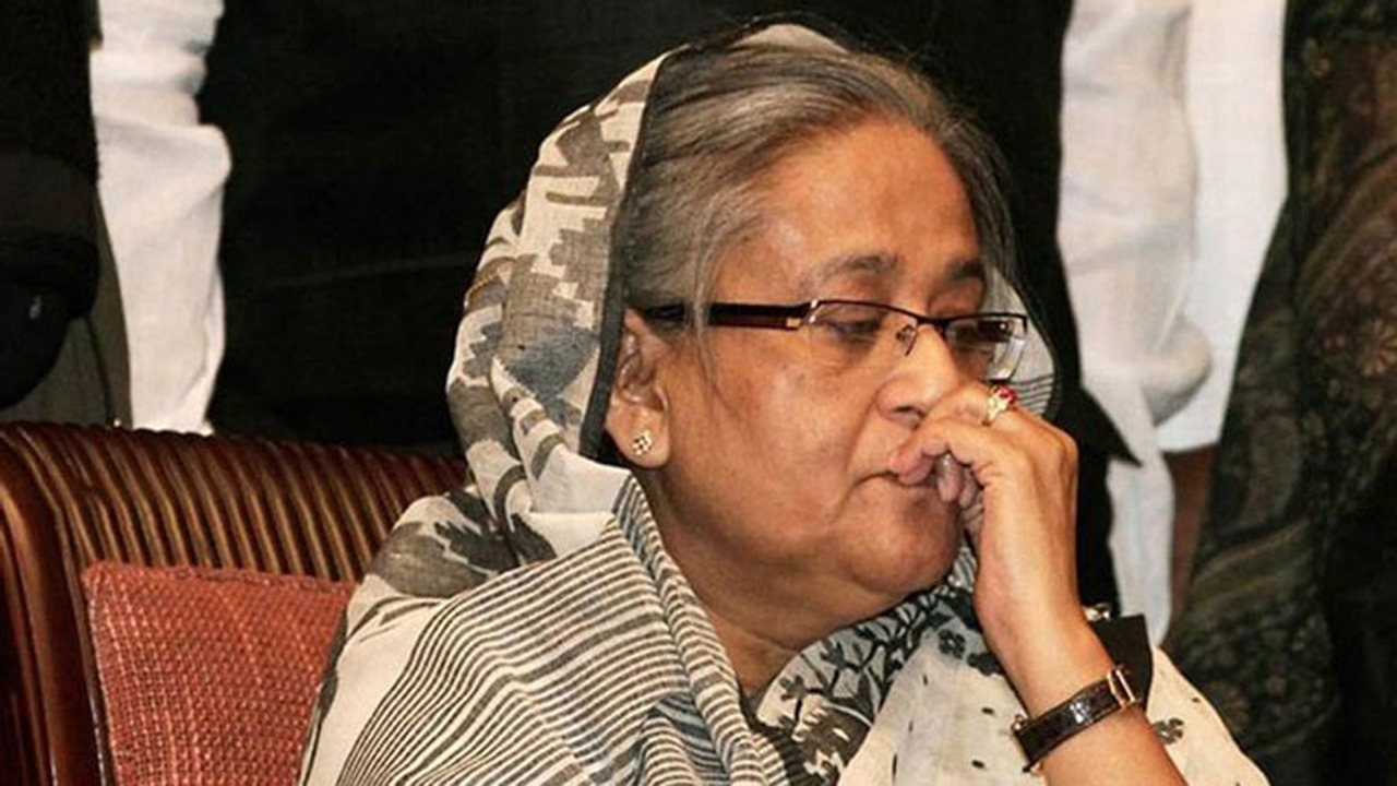 PM Hasina expresses deep condolences over deaths of Iranian President, Foreign Minister