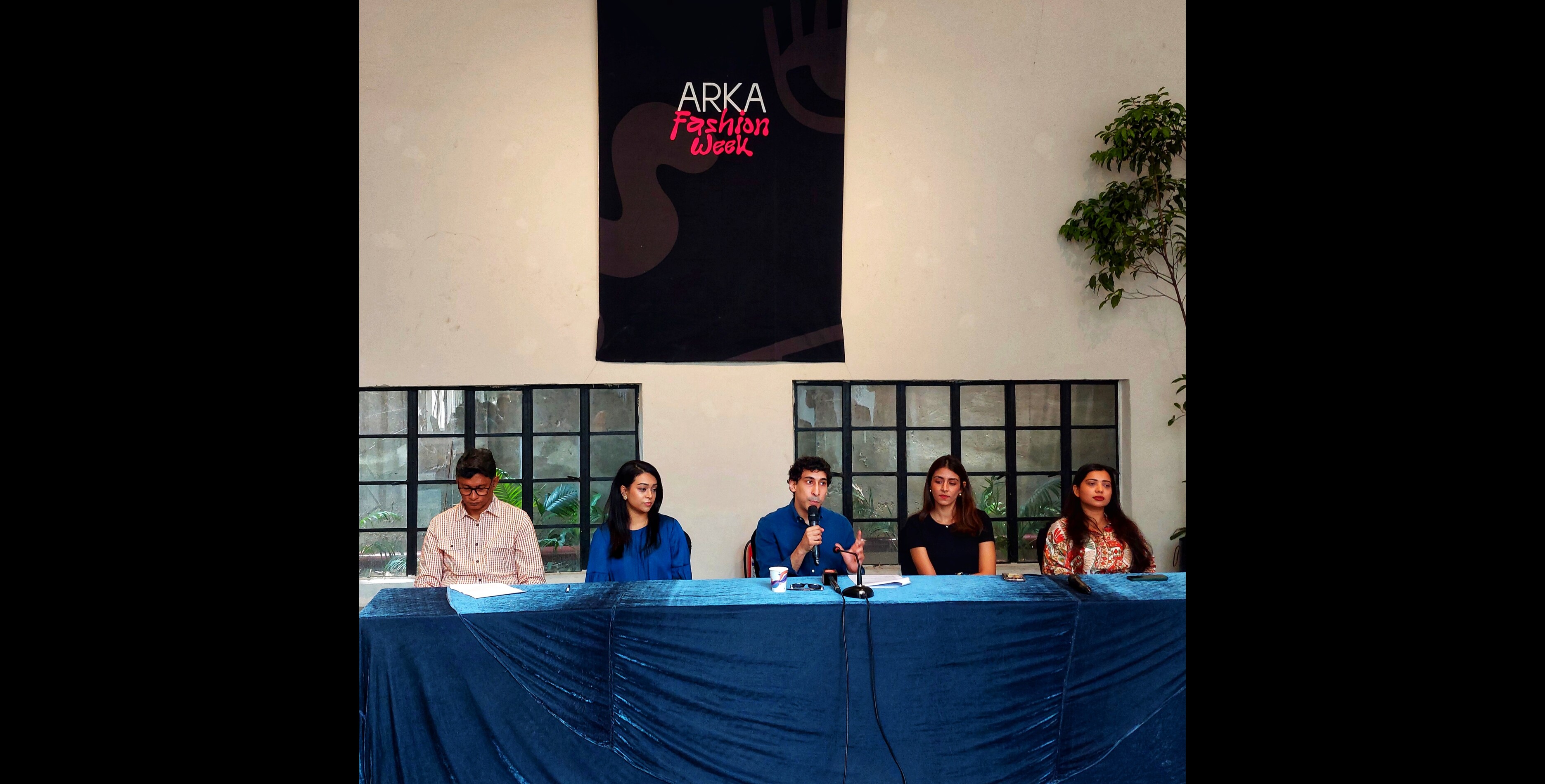Arka Fashion Week returns: Spotlight on Bangladeshi design talent