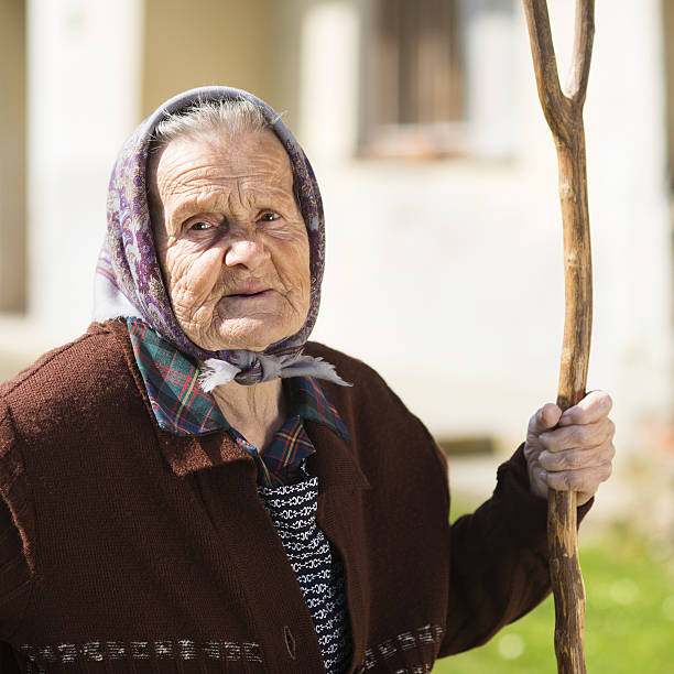 "Older women themselves are the best advocates for their own needs, concerns and rights"