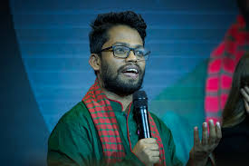 Bangladeshi climate activist Sohanur Rahman honored with YAS24 Award in Geneva