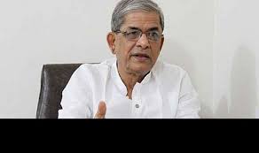 Spirit of Independence Dr Zafrullah fought for absent from country, says Fakhrul