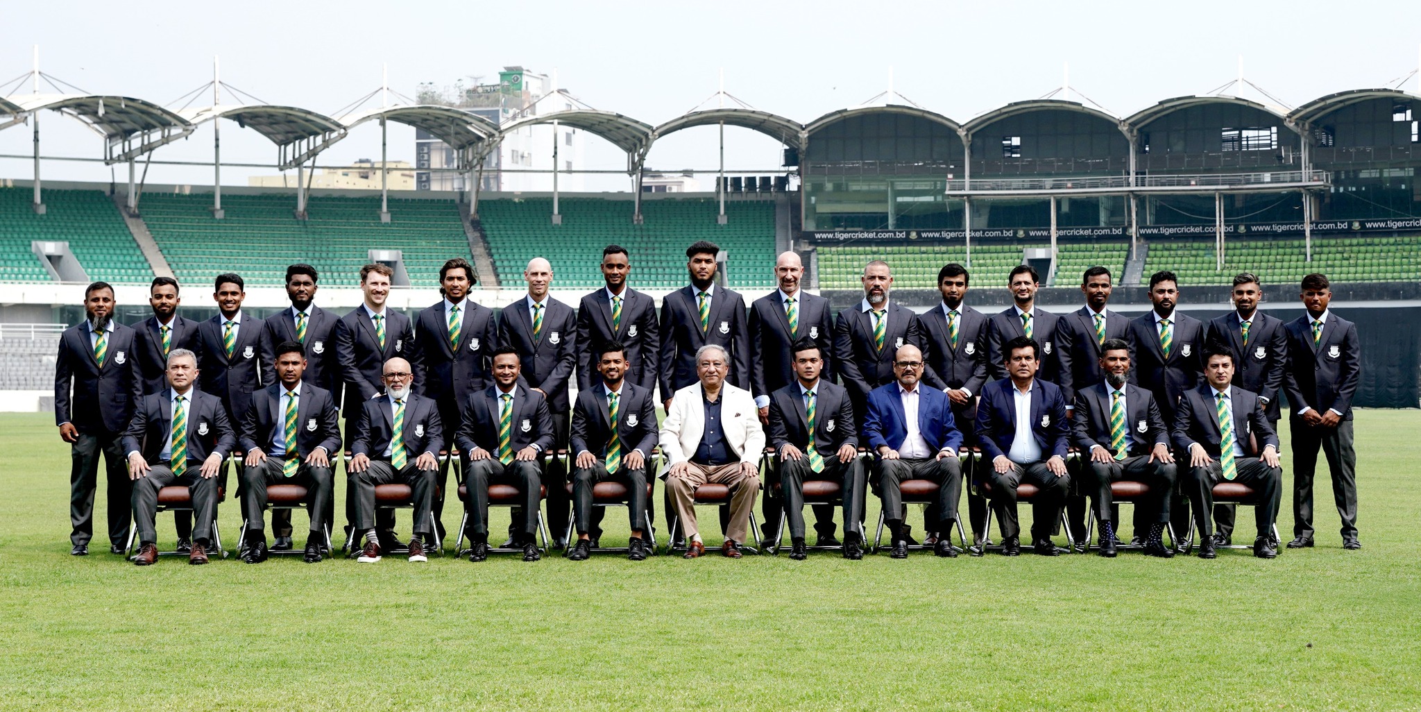 Tigers set journey to T20 World Cup with cautious optimism