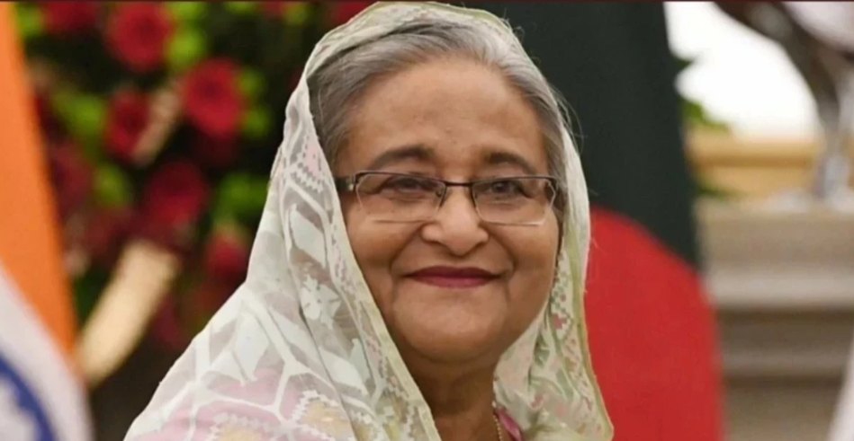 Keep local realities in mind while making plans: PM Hasina to economists