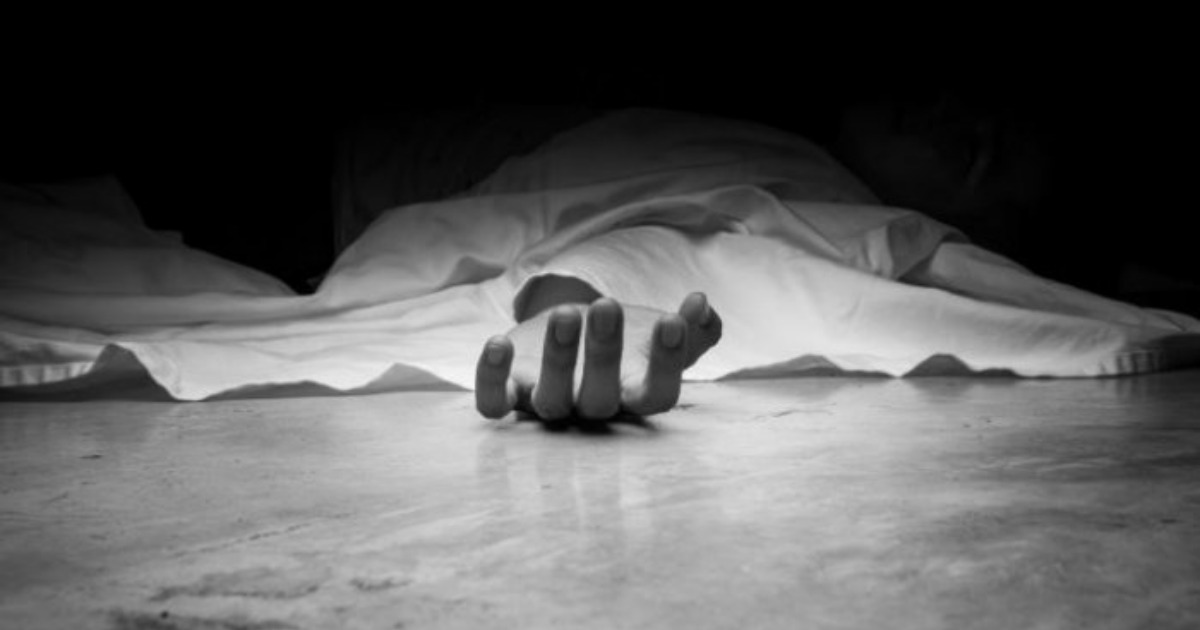 Trans woman stabbed to death on Paribagh foot overbridge