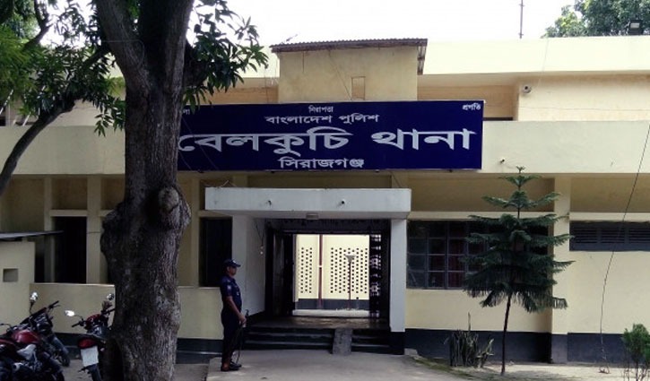 Upazila election: Post-poll violence leaves one dead in Sirajganj