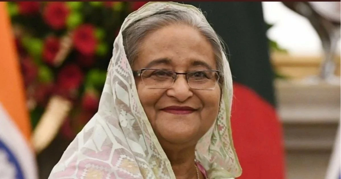 Cooperatives can boost agri production: PM Hasina