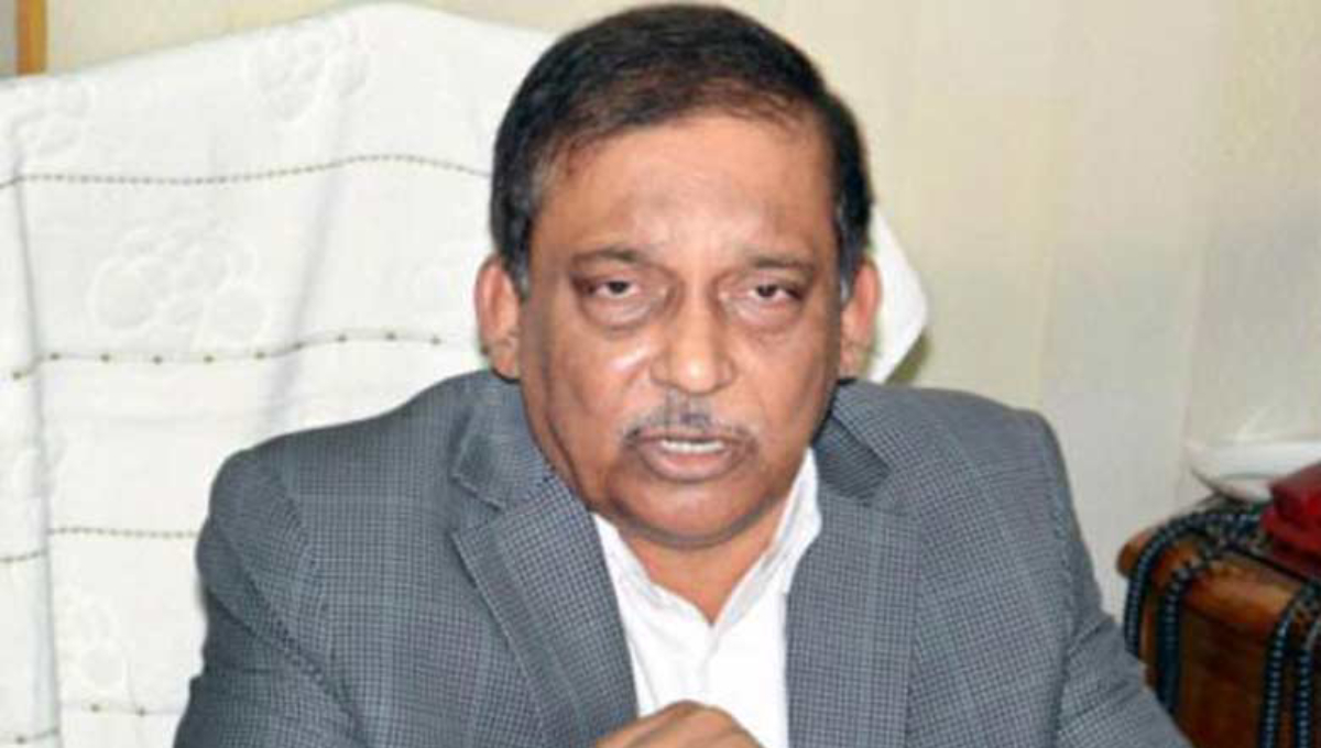 Sundarbans fire under control: Home Minister informs Cabinet