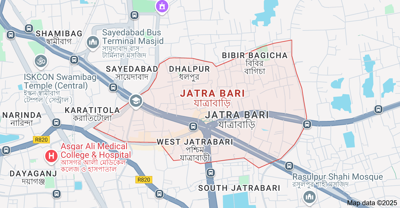 2 siblings with disabilities raped in Dhaka’s Jatrabari