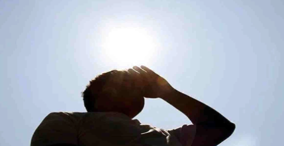 BMD issues 48-hr heatwave alert for 5 divisions