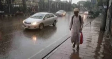 Dhaka, some other places may witness rain: BMD