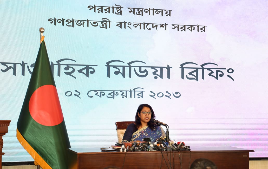 Dhaka, KL will have talks on transparent, swift manpower recruitment system