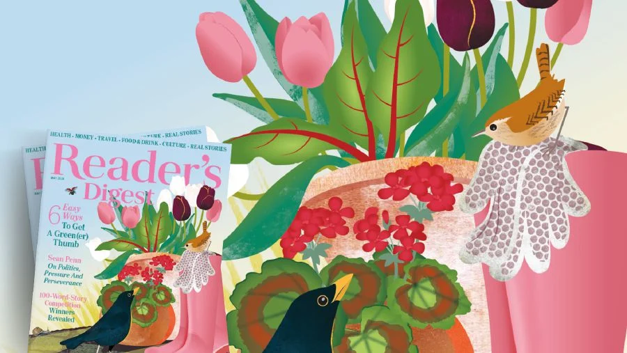 Reader's Digest UK folds after 86 years