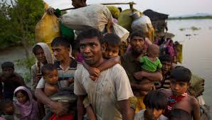 Delay in Rohingya repatriation threatens regional security: Principal Secretary tells foreign diplomats