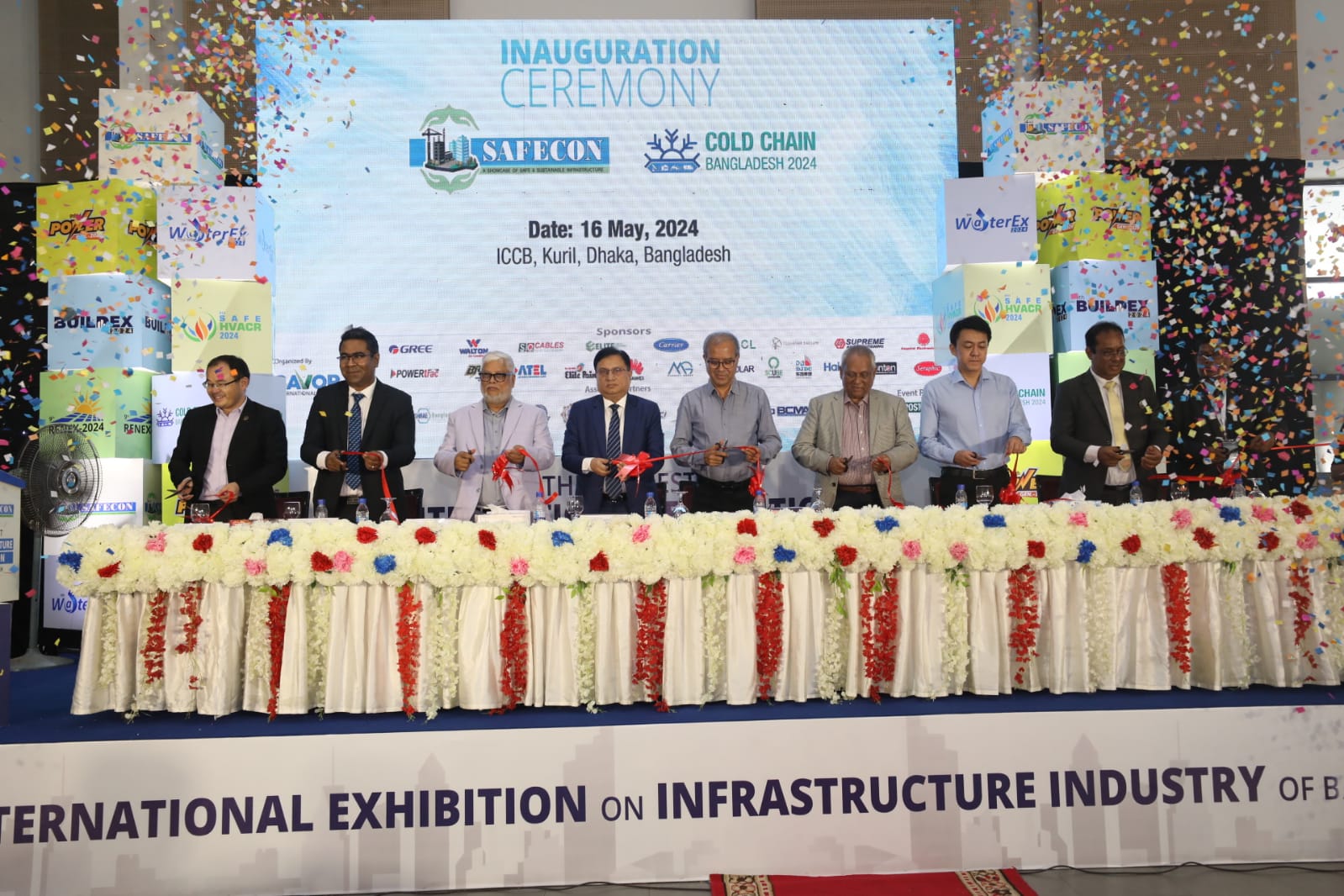 3-Day ‘Cold Chain Exhibition’ aims to modernise sector, reduce post-harvest losses