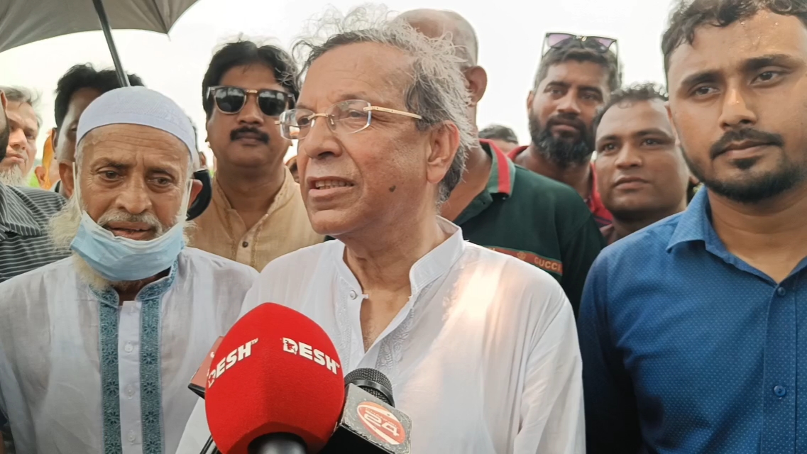 BNP acted as Pakistan's broker during their rule: Law Minister