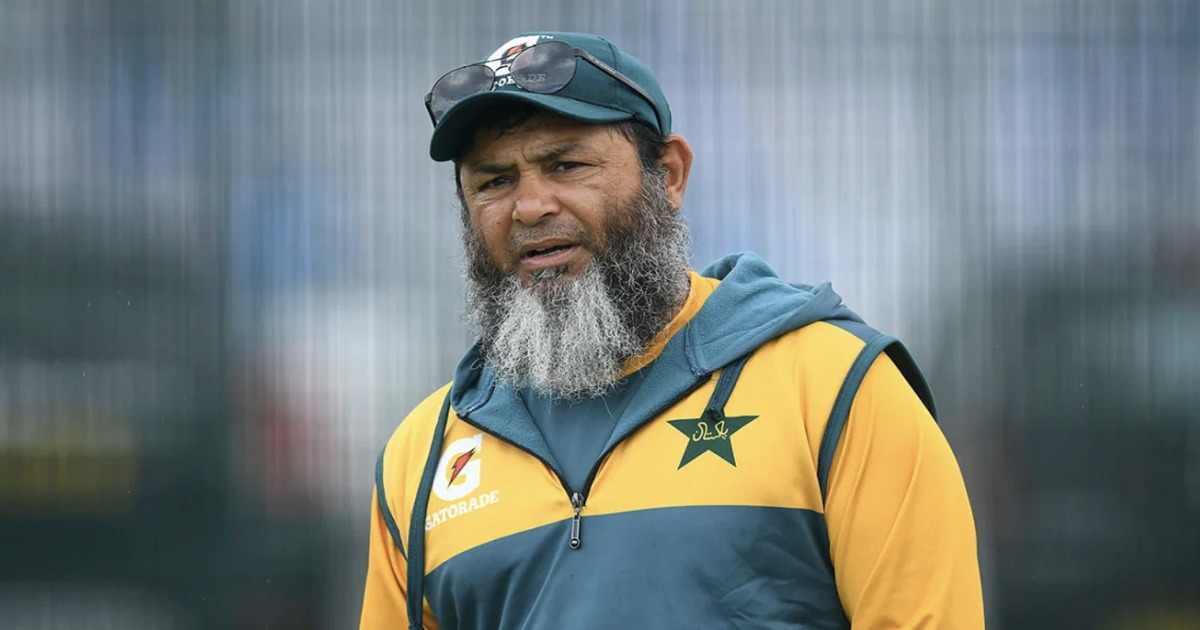 BCB appoints former Pakistan great Mushtaq Ahmed as spin-bowling coach