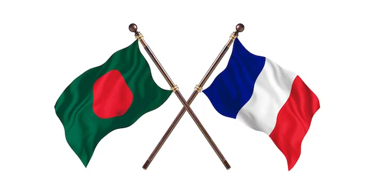 France to provide assistance to Bangladesh in installing lightning prevention devices: State Minister